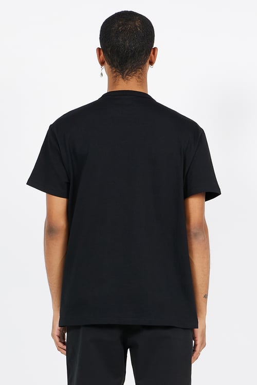 POLO RALPH LAUREN T-shirt  Noir