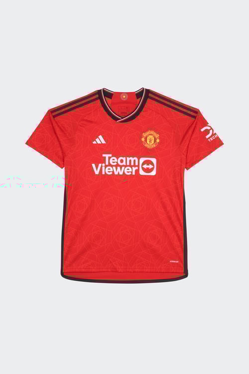ADIDAS T-shirt  Rouge