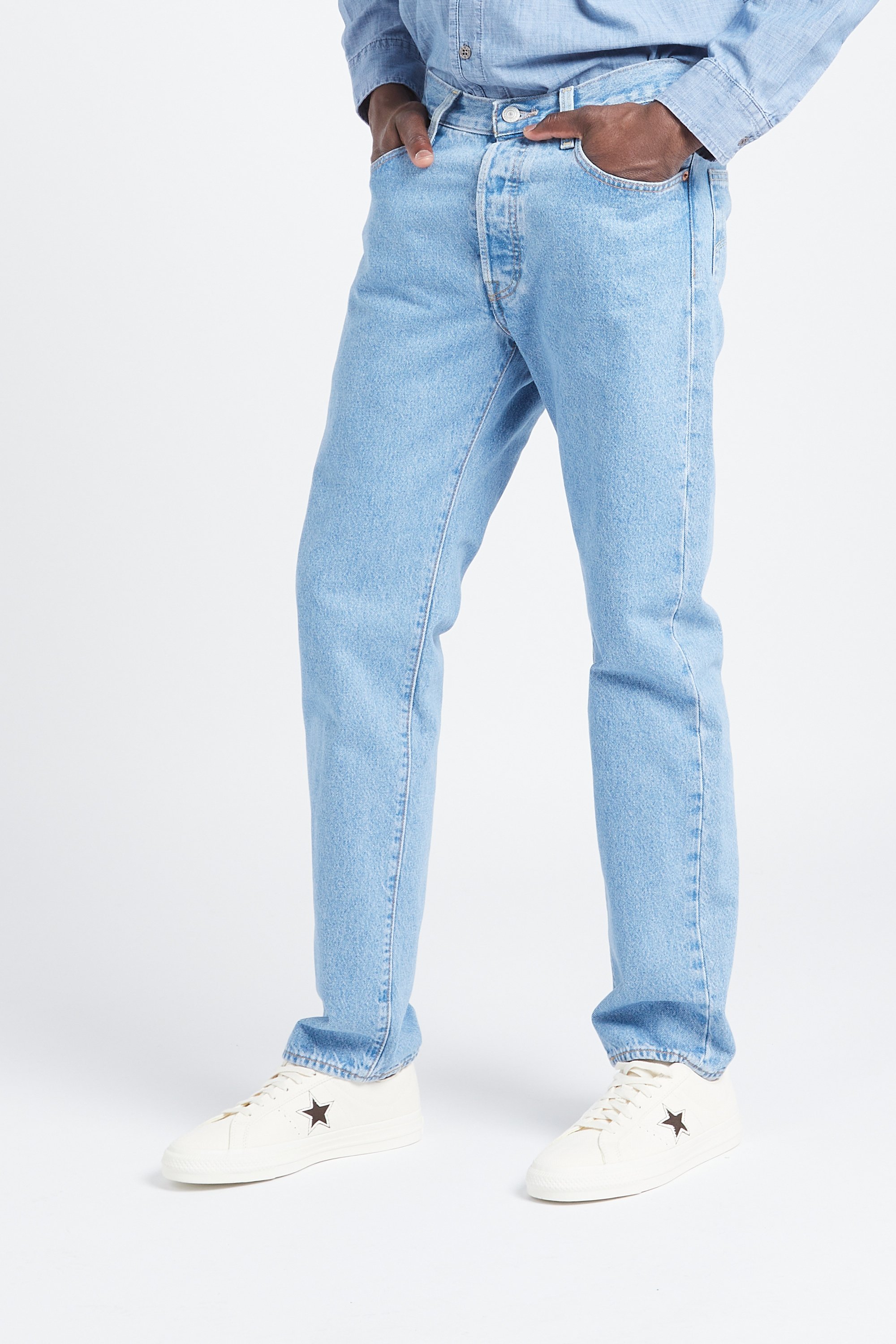 Jeans | Blue LEVI'S Men