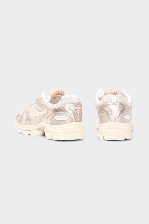 SAUCONY Baskets Beige