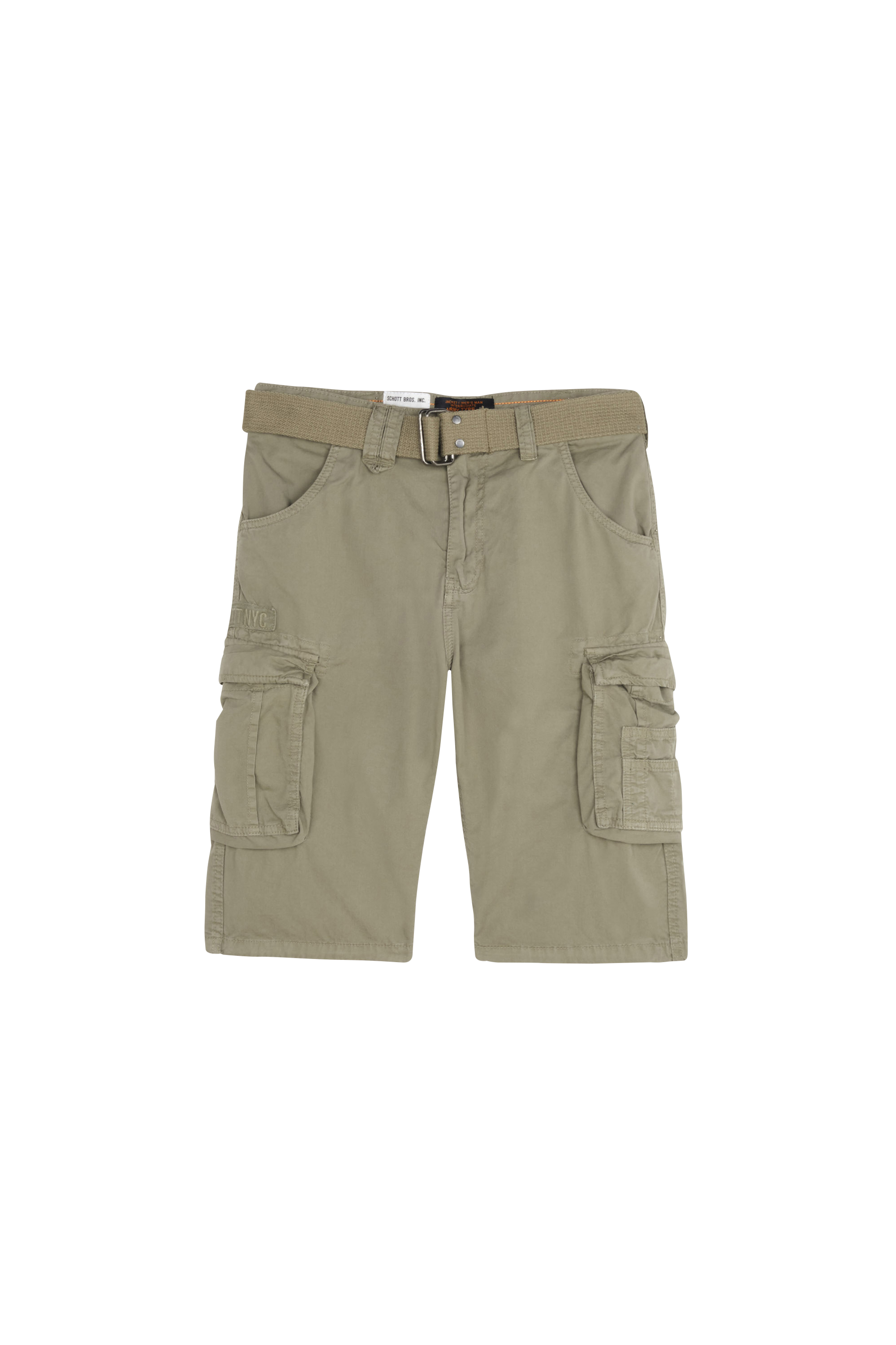 Short cargo  Vert