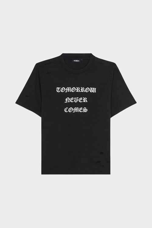 Disney Gus Jack embroidered hoodie in peach shirts Wasted Homme Last Chance T NovogasShops