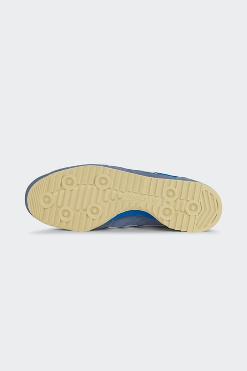 ADIDAS Baskets Bleu