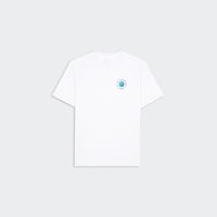 T-shirt M's Unity Fitz Responsibili-Tee White