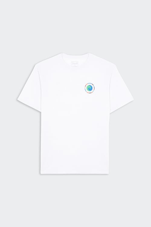 PATAGONIA T-shirt Blanc