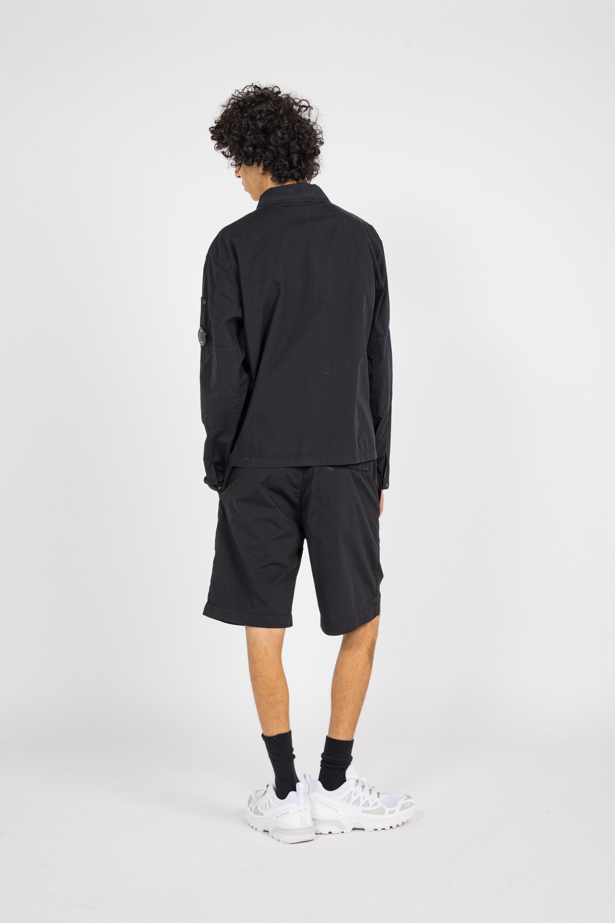 Shorts | Black by C.P. COMPANY Shorts Black