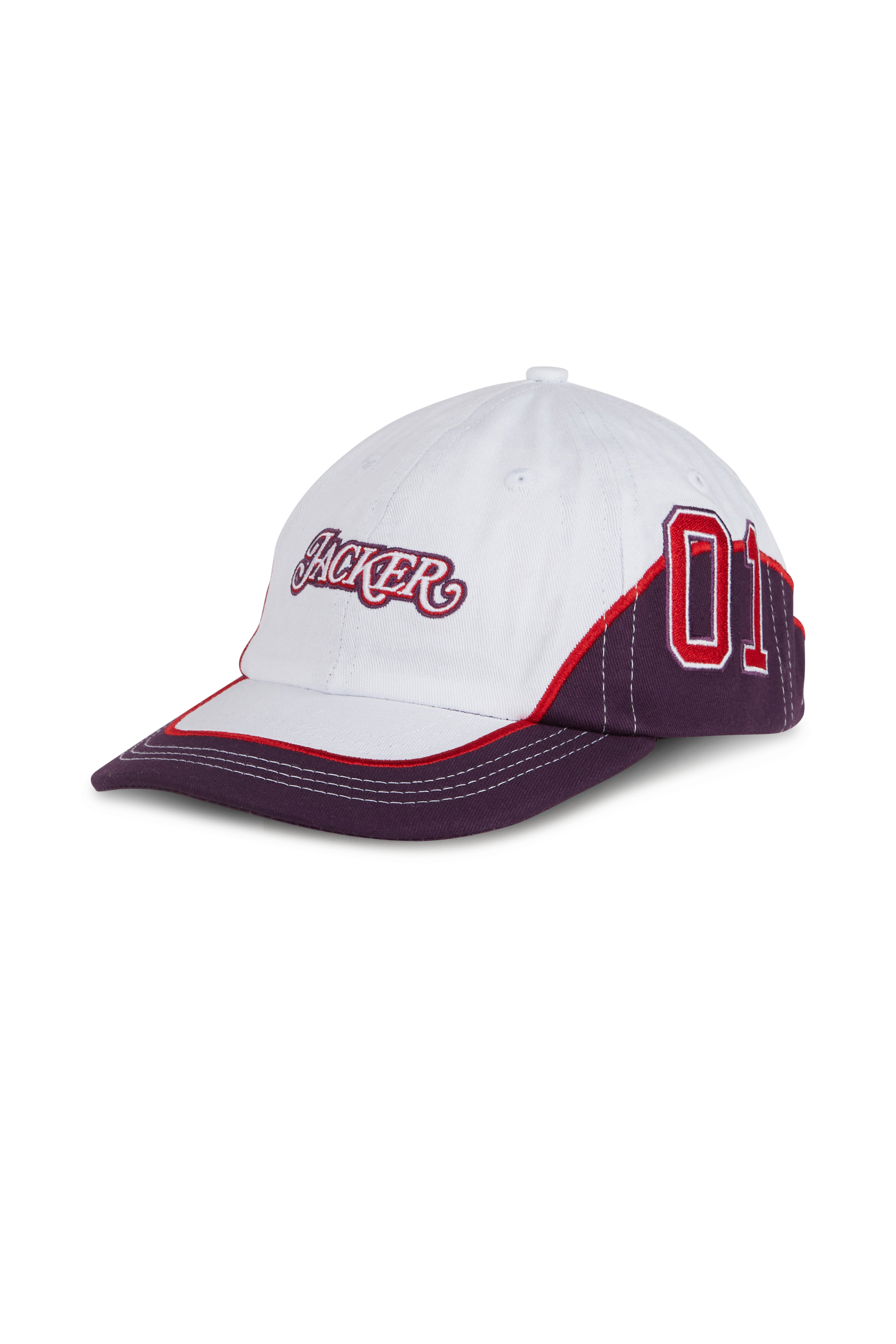 Baseball cap Multicolored