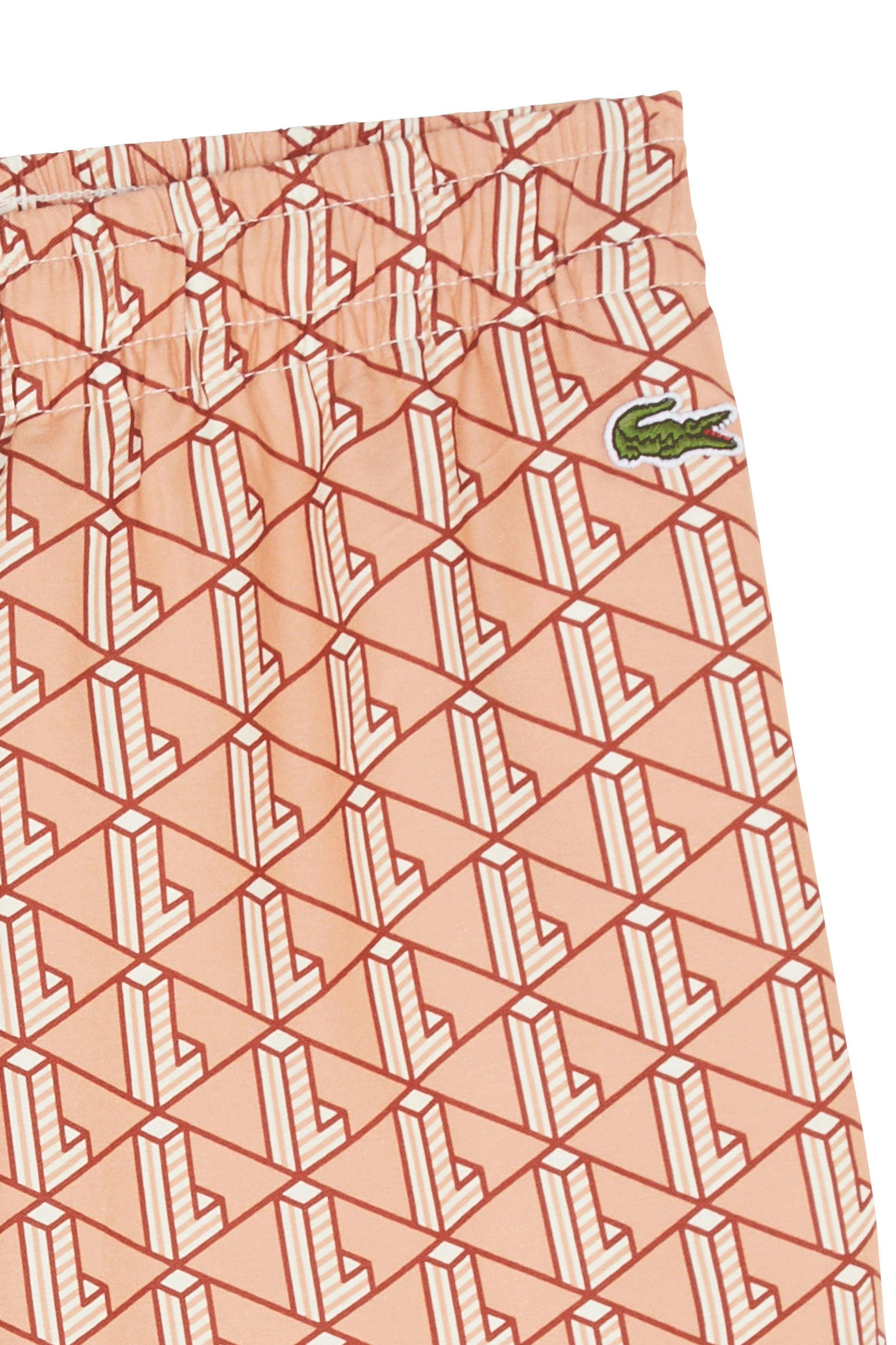 Short Multicolore