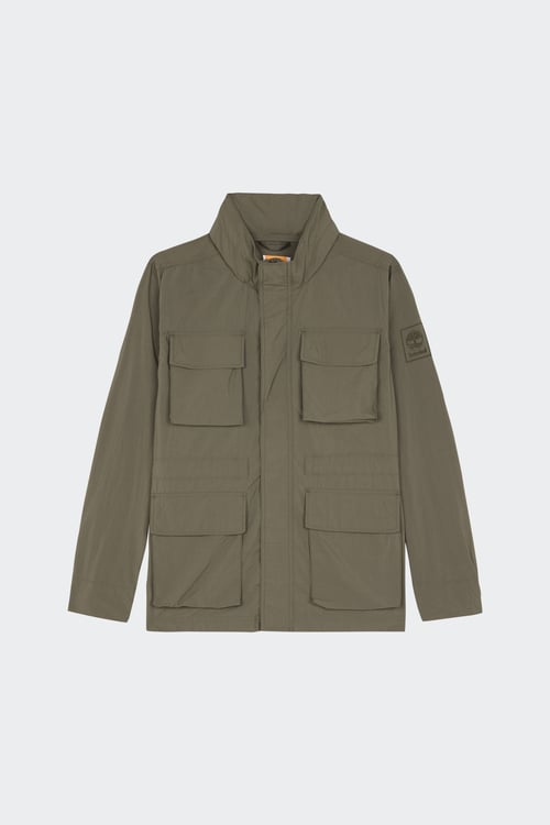 TIMBERLAND Veste Vert