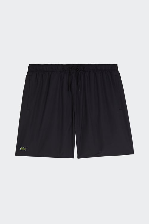 Short de bain - Taille L Noir