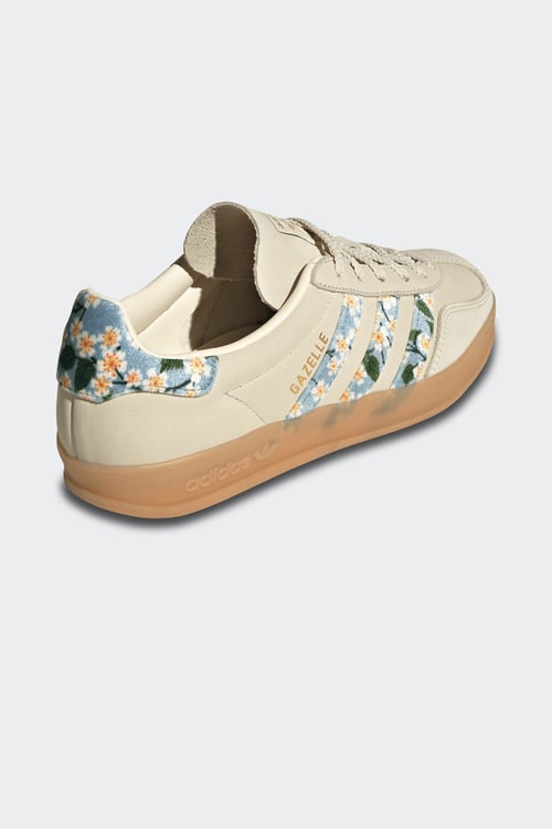 ADIDAS Baskets Blanc