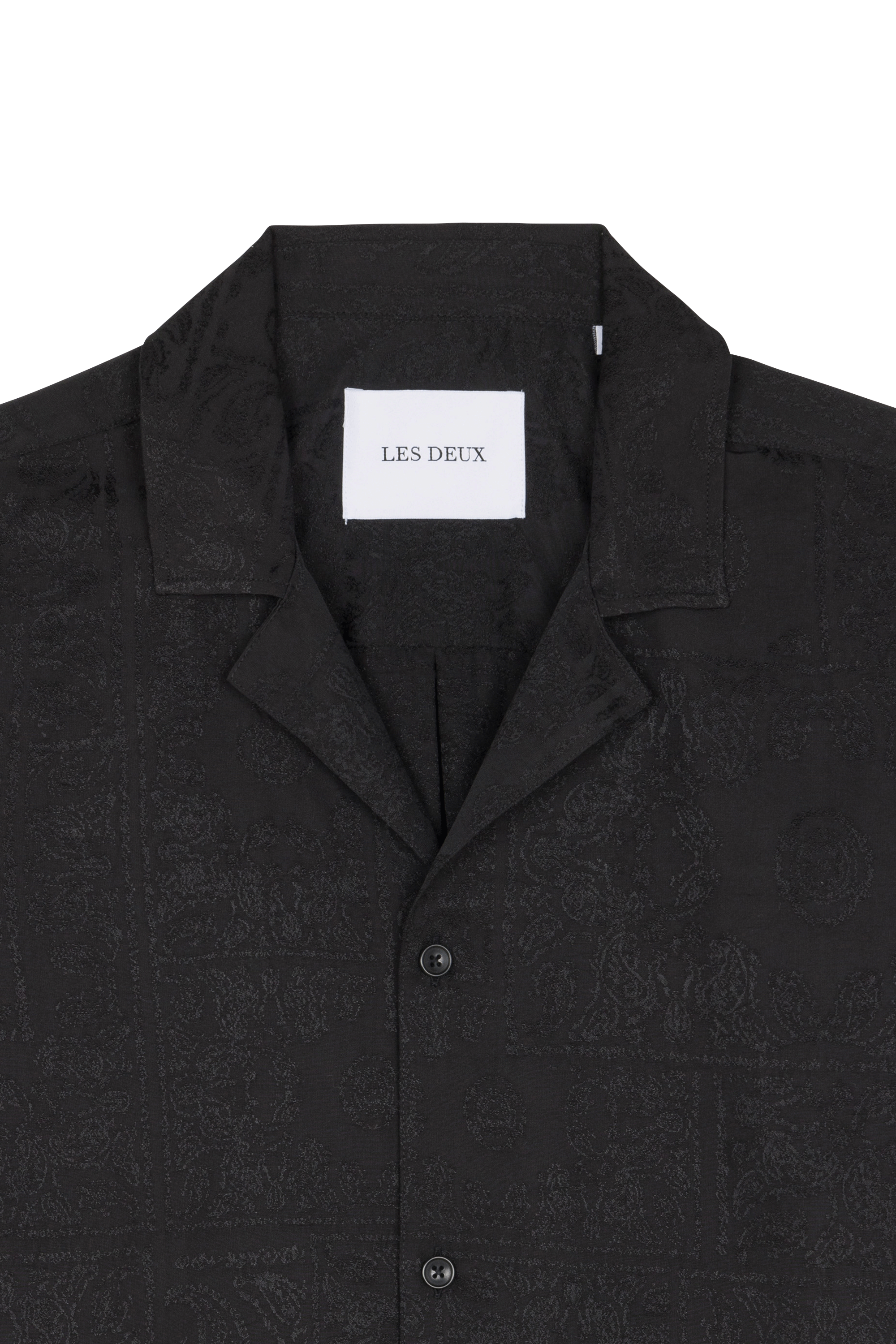 Shirt Black