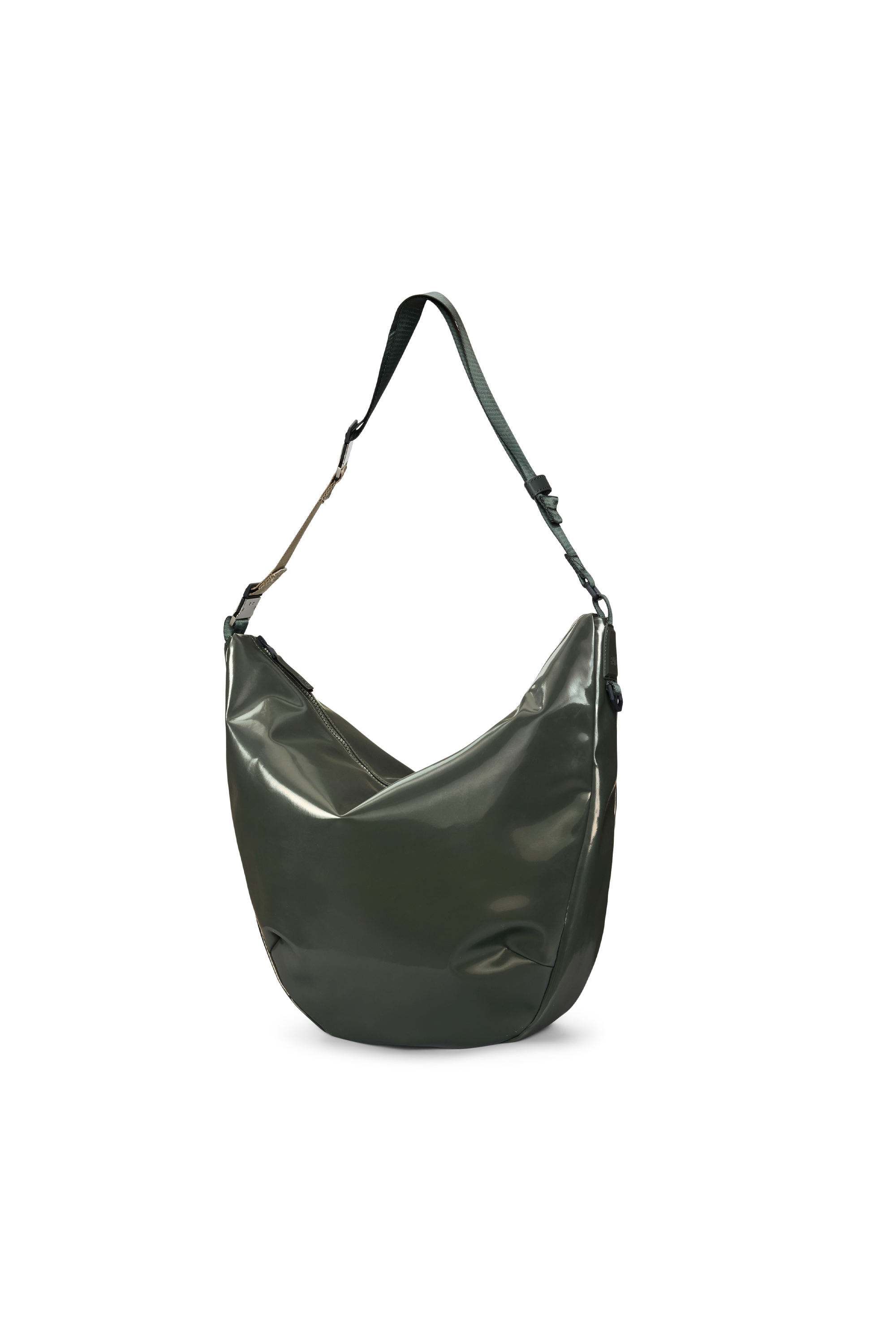 Sac de voyage RAINS Vert