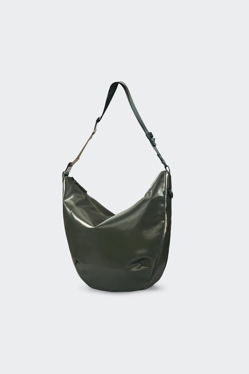 RAINS Sac de voyage Vert
