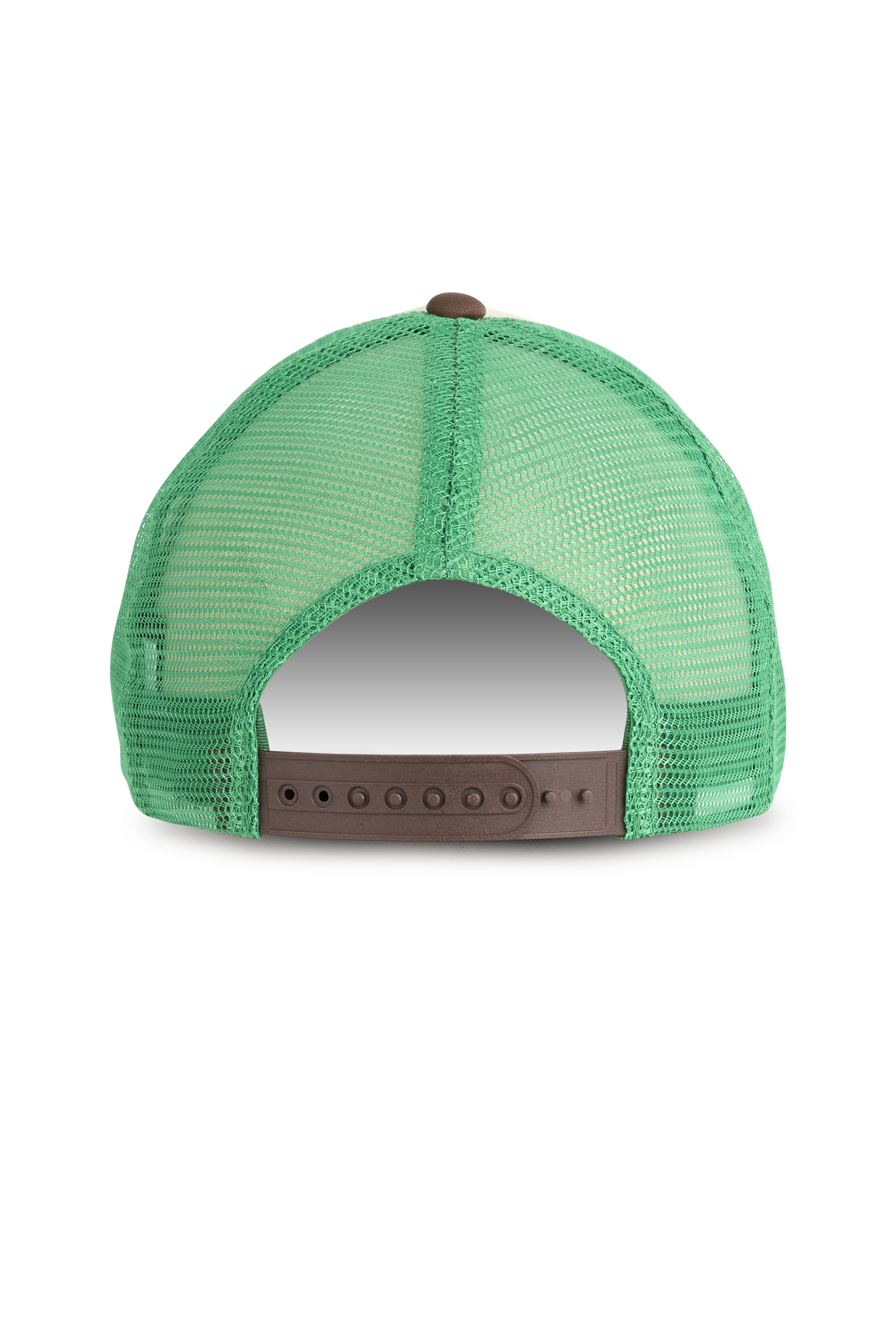 Casquette Multicolore