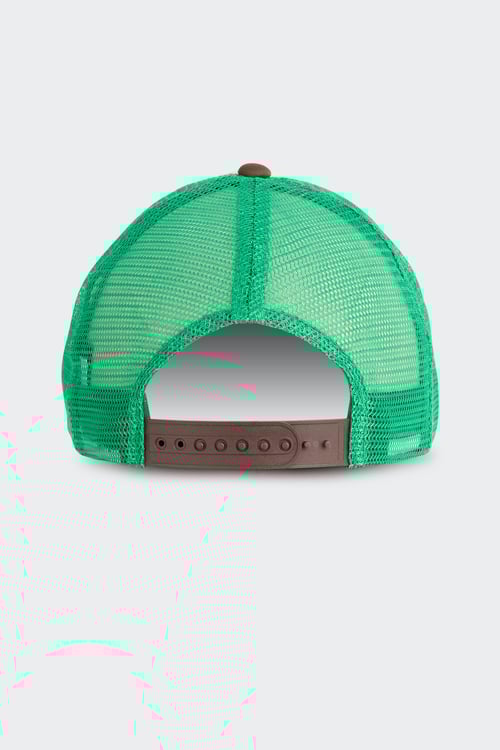 BILLIONAIRE BOYS CLUB Casquette Multicolore