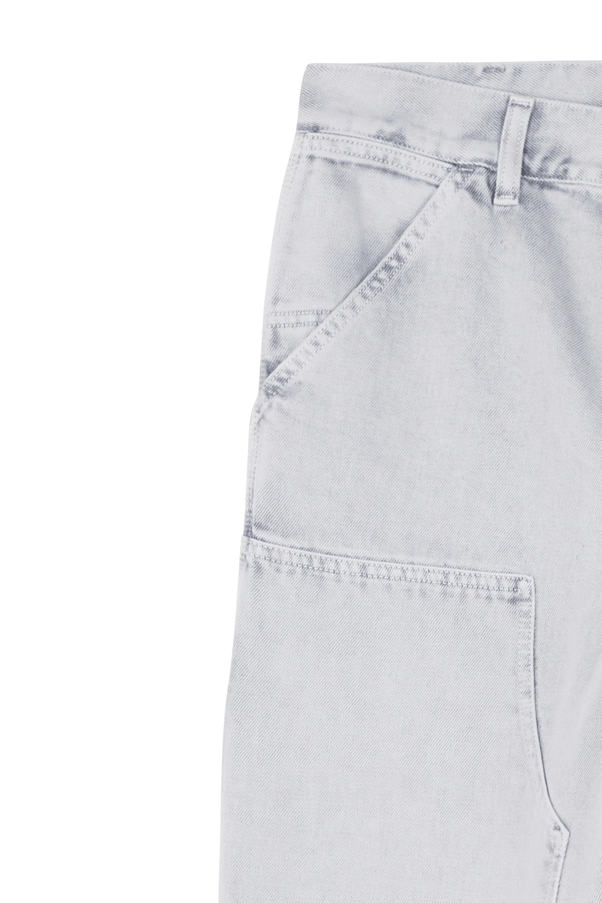 Jeans | Grey CARHARTT WIP Men