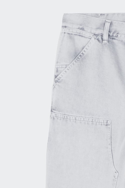 CARHARTT WIP Jeans Black