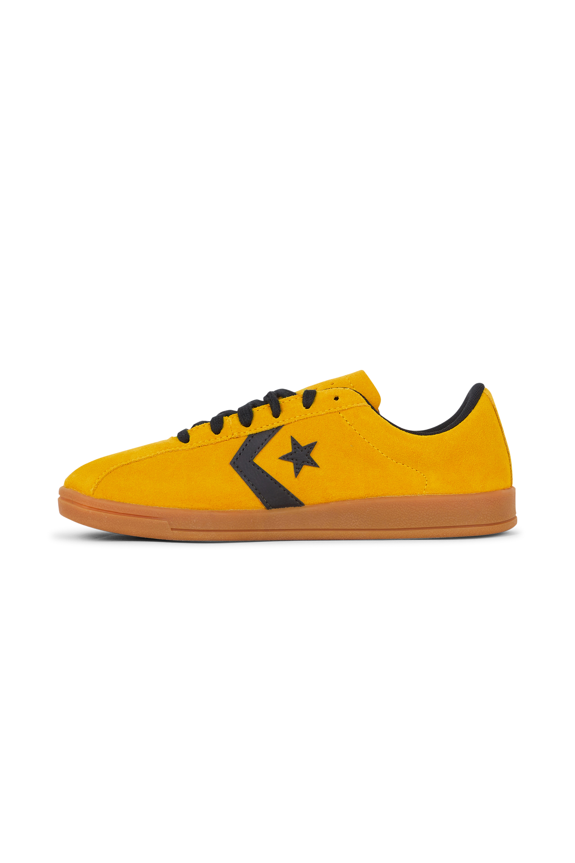 Adidas Superstar sneakers Yellow