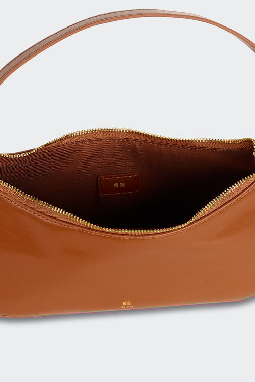 JW PEI Sac à main Marron