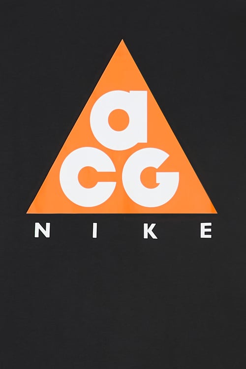 NIKE T-shirt Noir