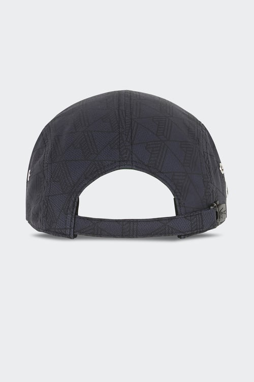 LACOSTE Casquette Gris