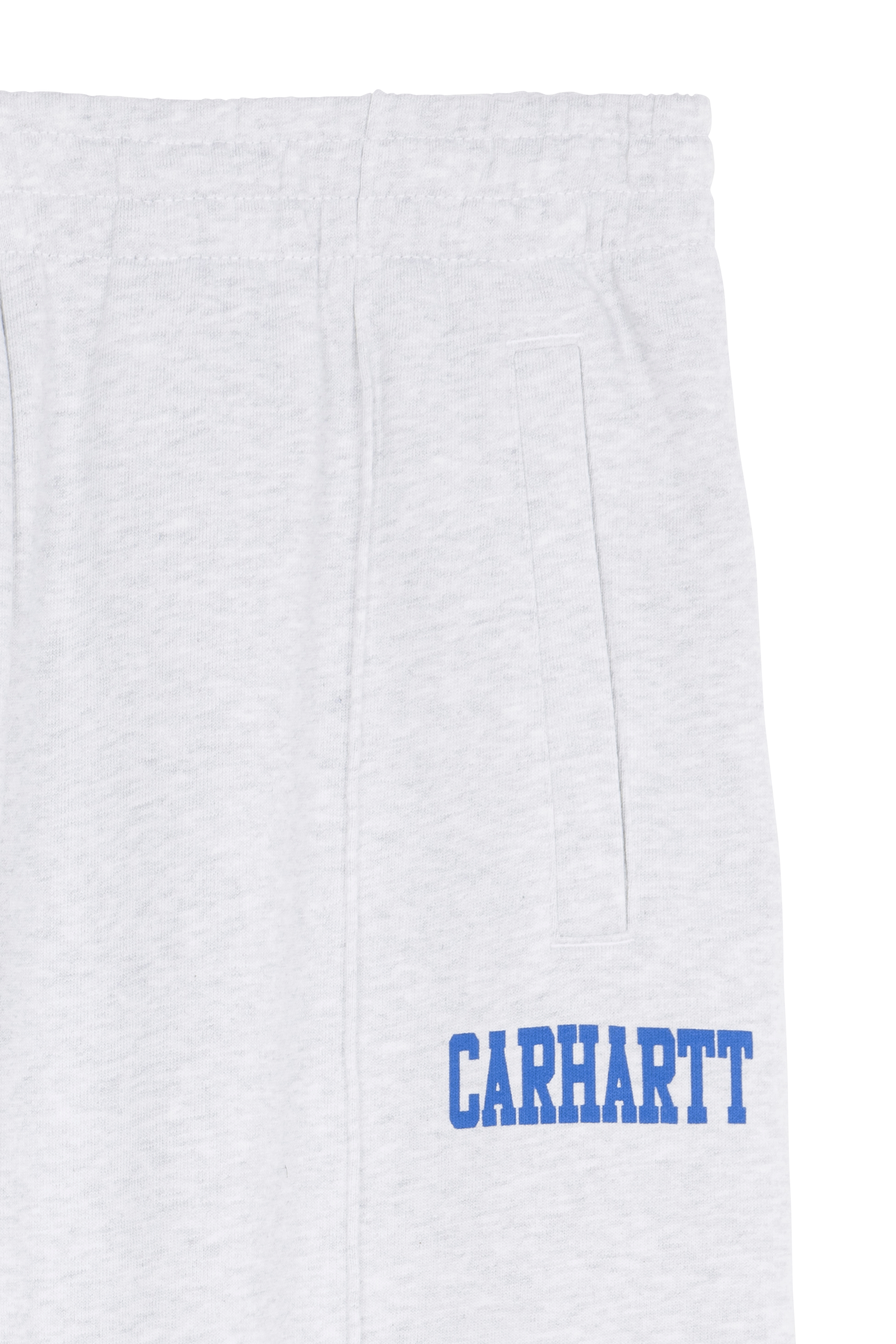 Pantalon de survêtement CARHARTT WIP Gris
