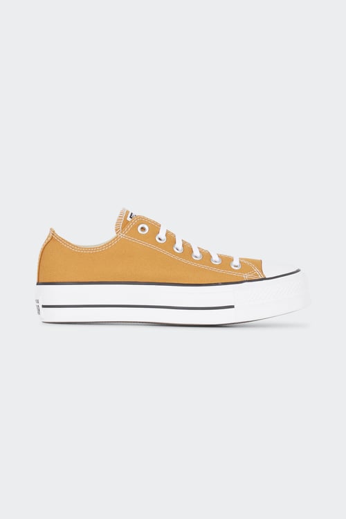 Baskets - Taille 39 Jaune