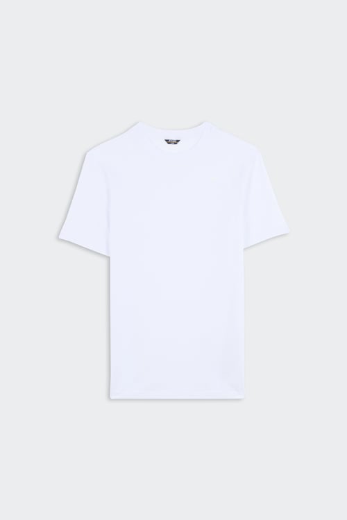 T-shirt - Taille XL Blanc