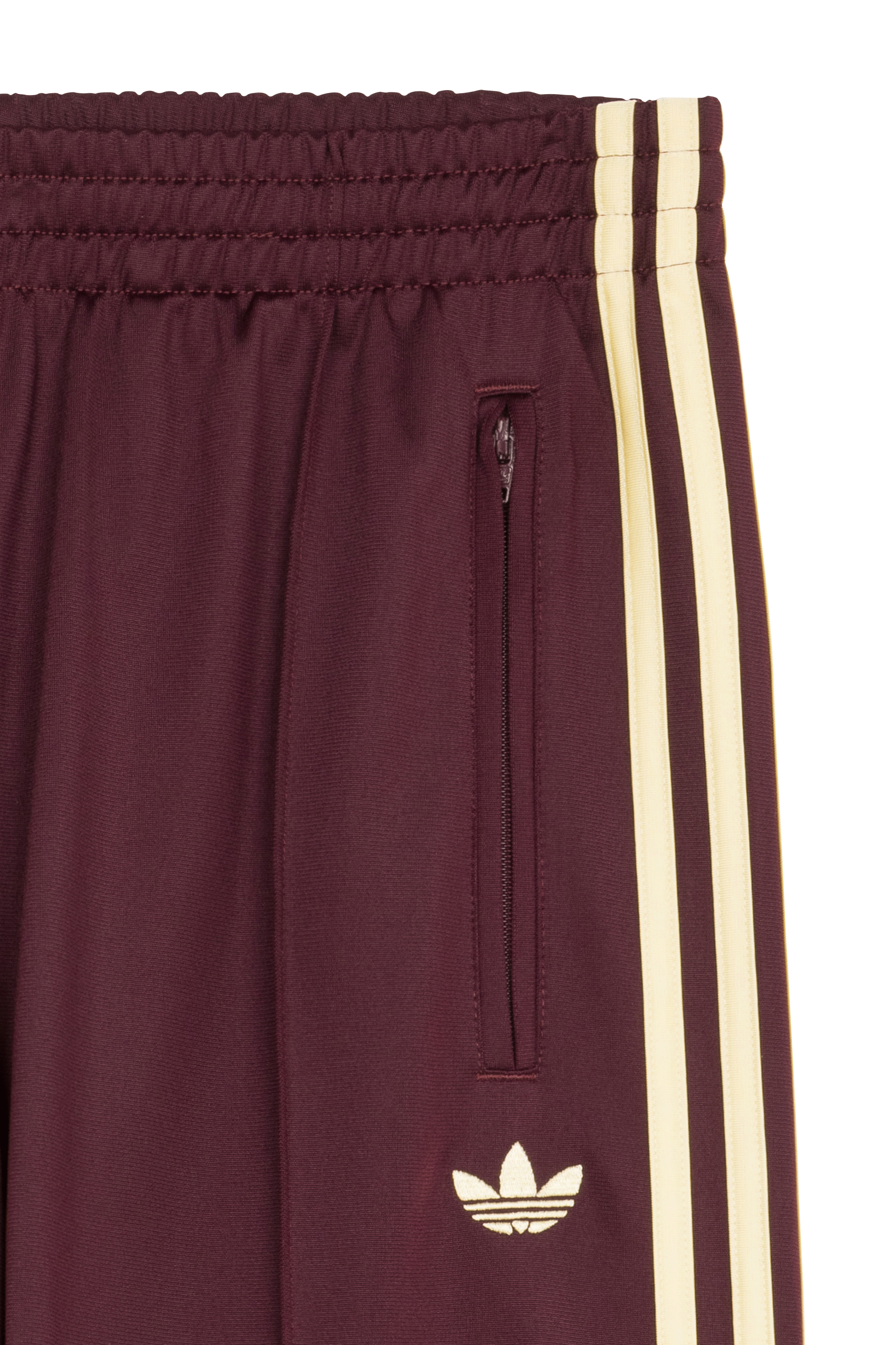 Pantalon de survêtement Bordeaux