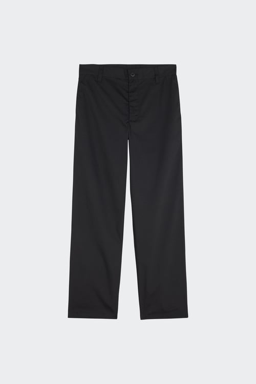 Pantalon - Taille 30 Noir