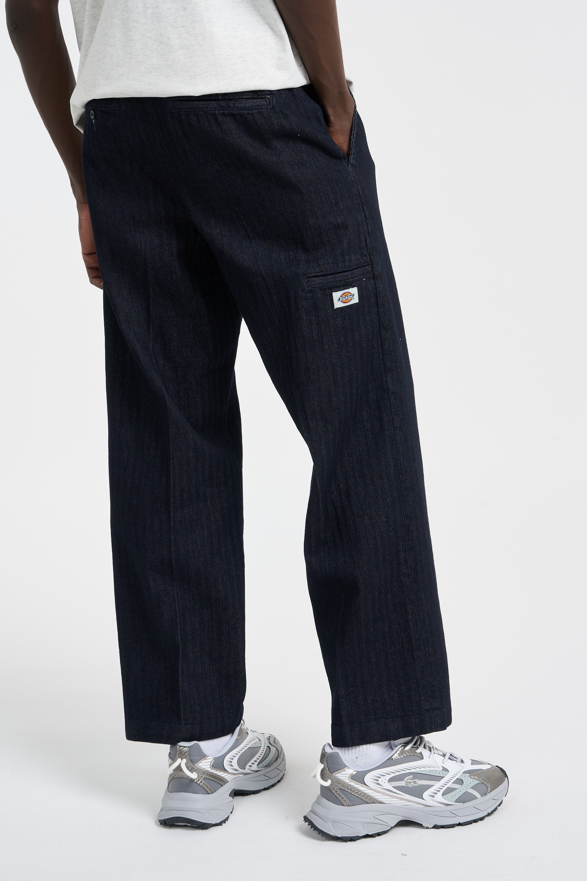 Jean Bleu