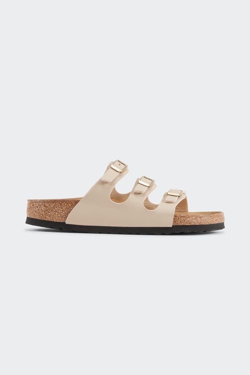 Sandales - Taille 36 Beige