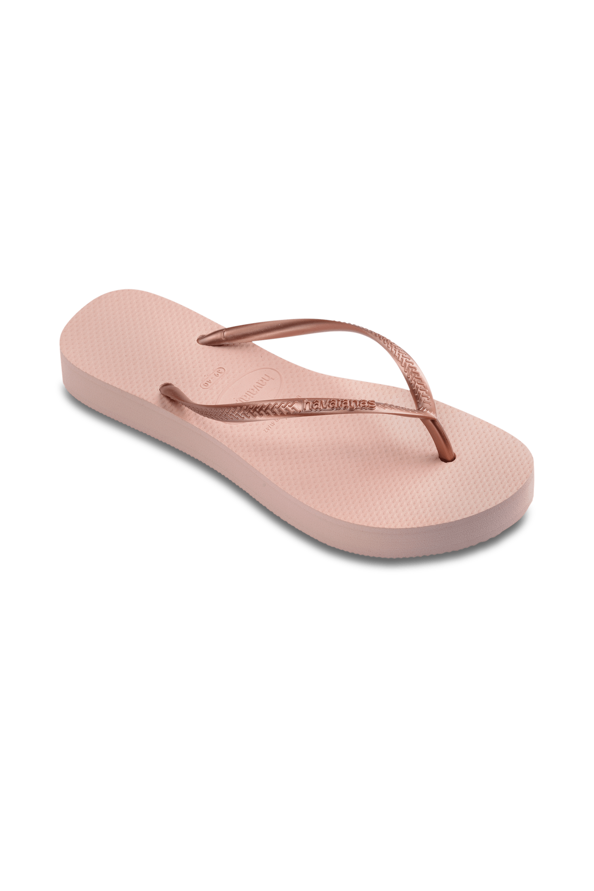 Havaianas Brasil Pink