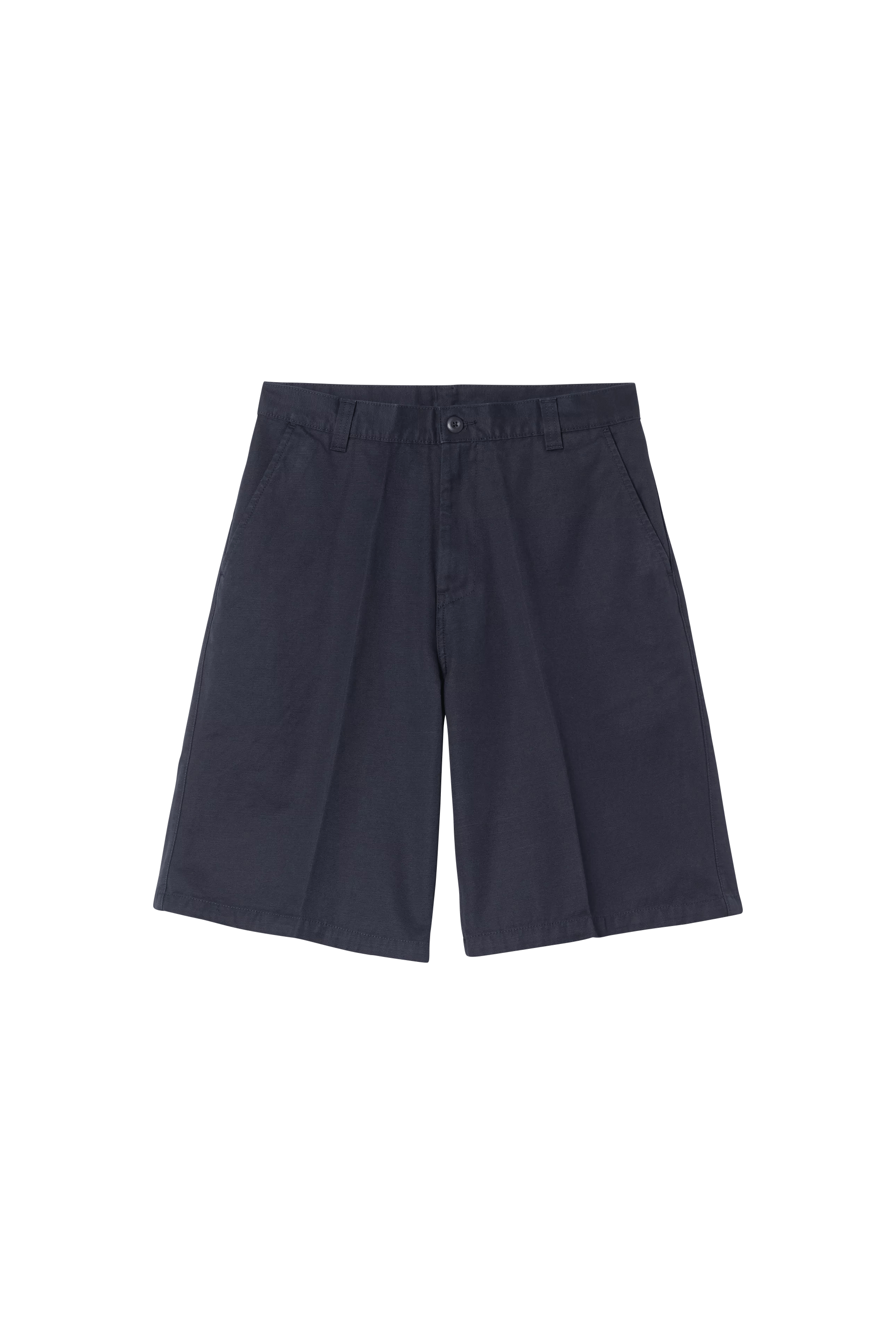Shorts BRADER Dark navy