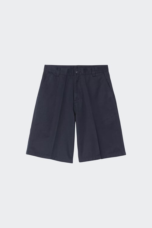 Short - Taille M Bleu