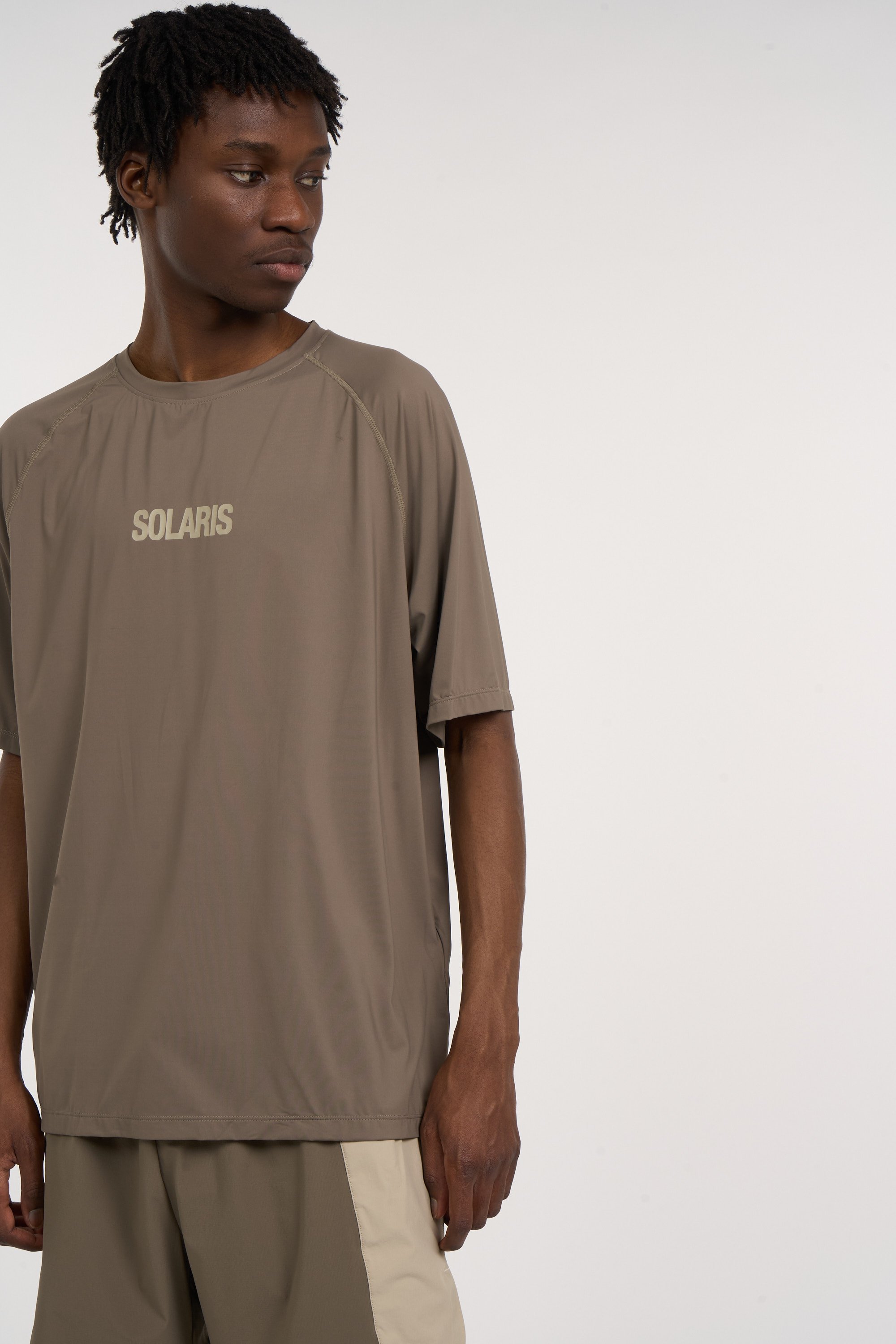 T-shirt | Vert KA_YO_Prototype Homme