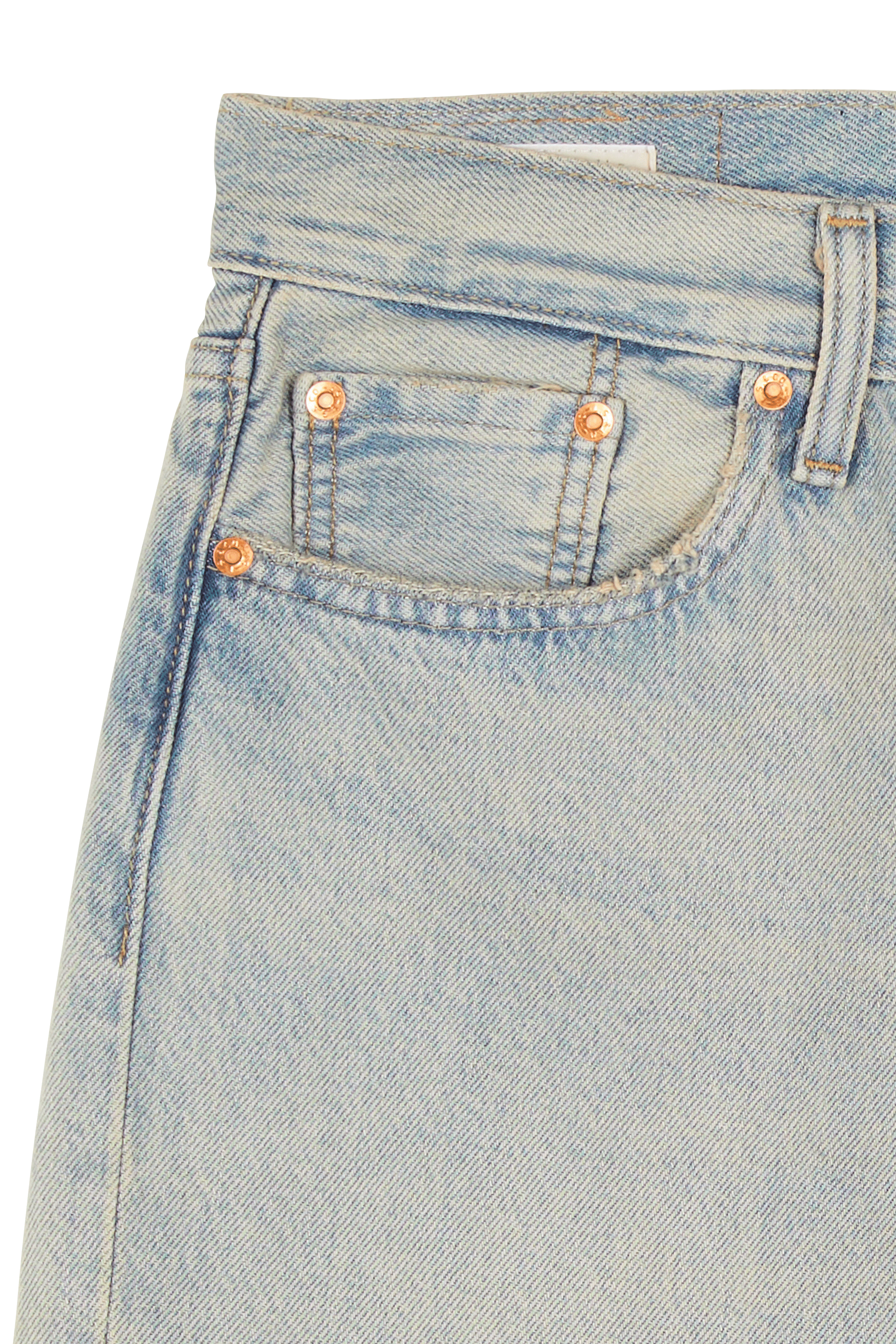 Short | Bleu LEVI'S Homme