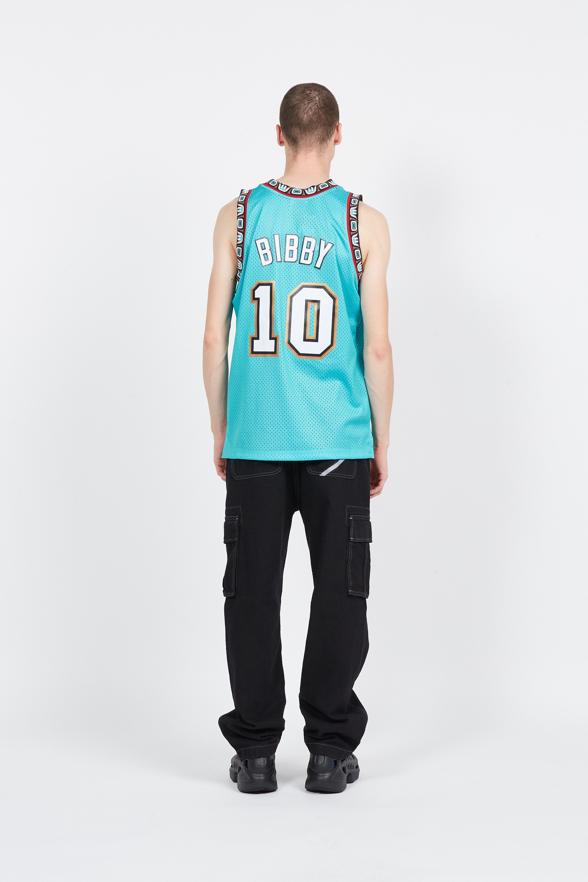 Jersey | Multicolored MITCHELL & NESS Men
