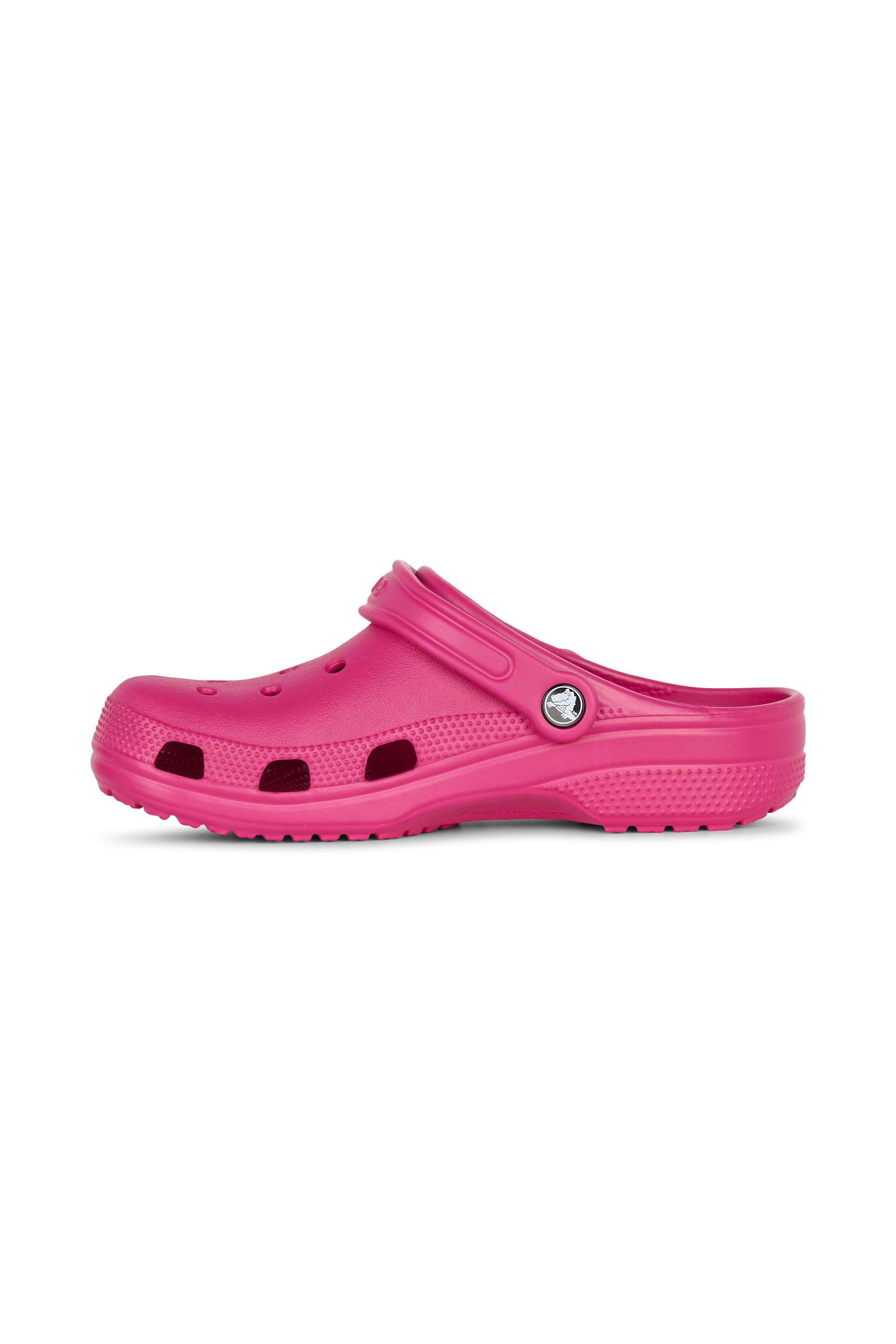 Sabots | Rose CROCS Femme