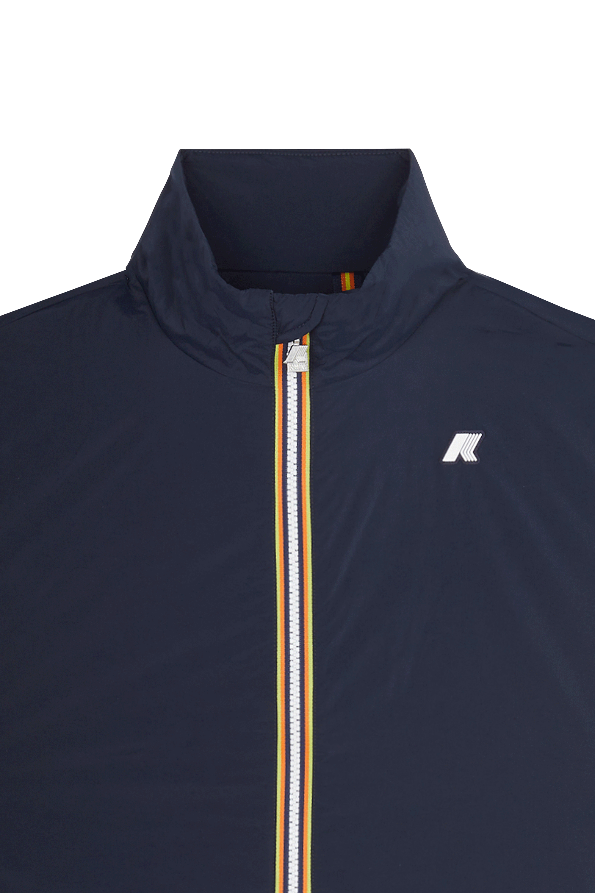 Gilet | Bleu K-WAY Homme