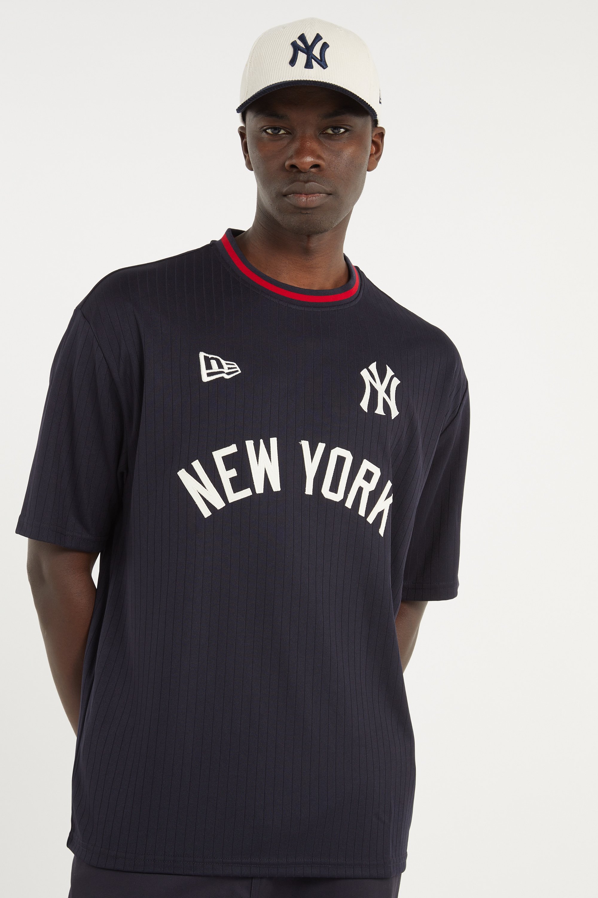 T-shirt | Bleu NEW ERA Homme