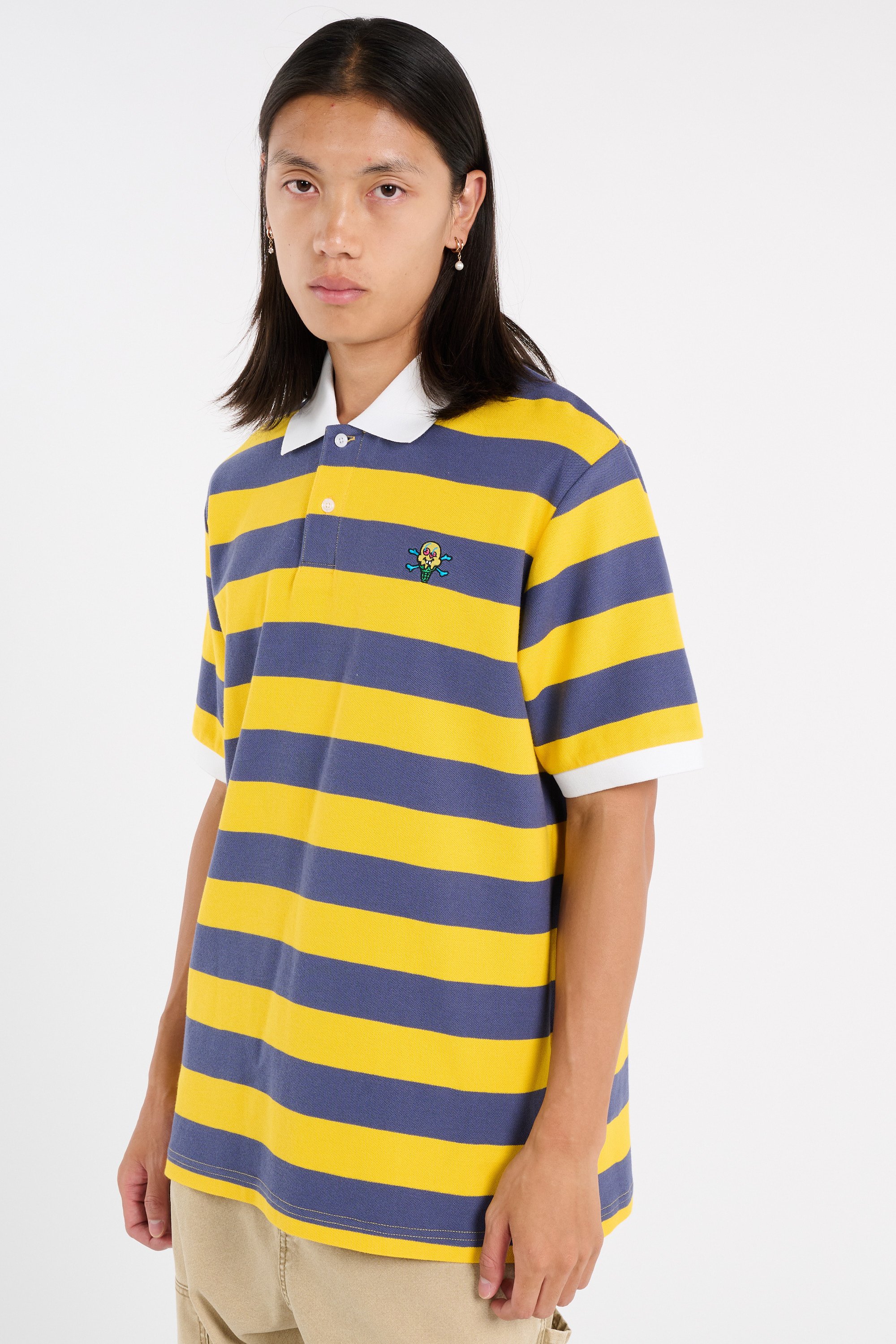 Polo | Multicolore ICE CREAM Homme