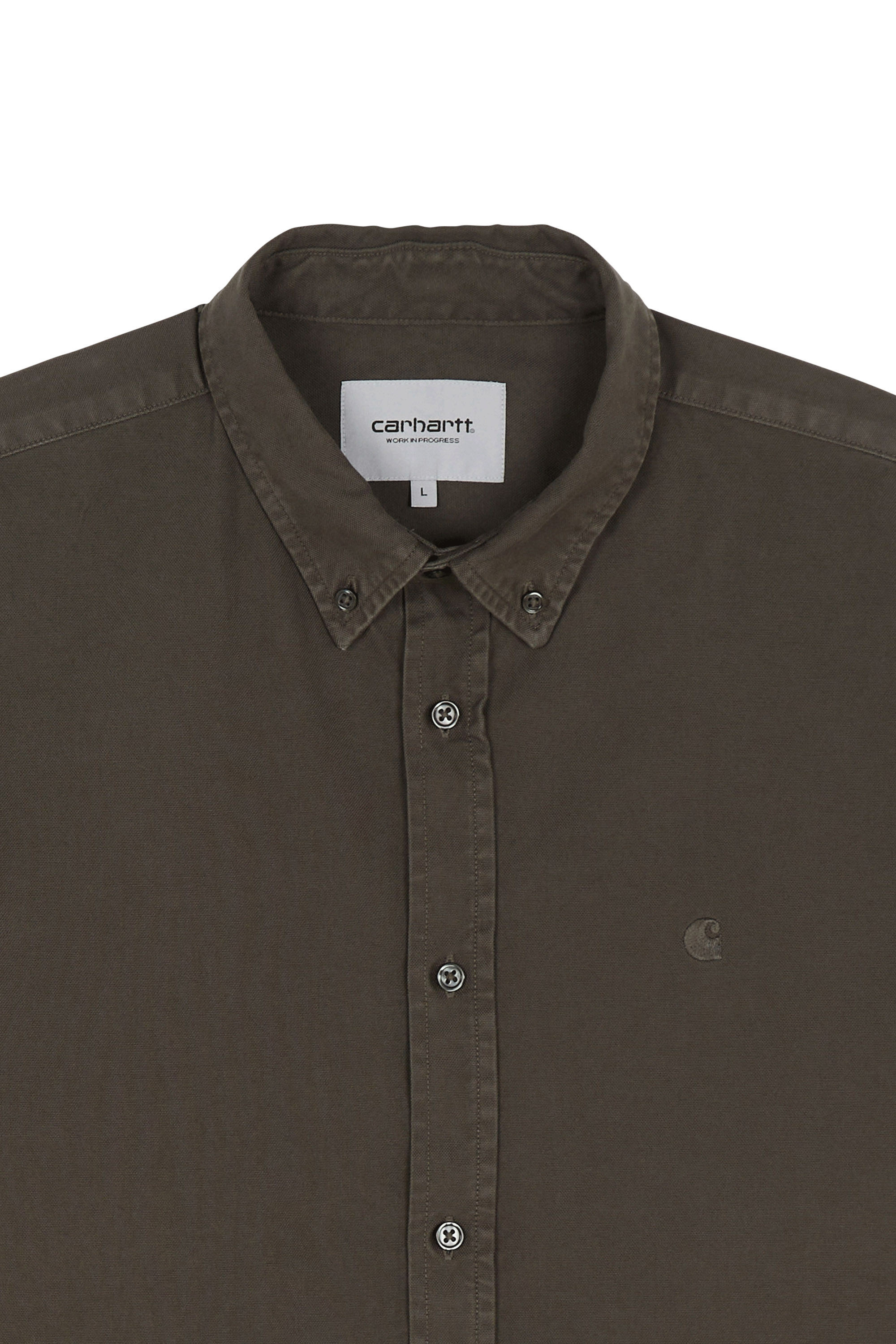 Shirt | Grey CARHARTT WIP Men