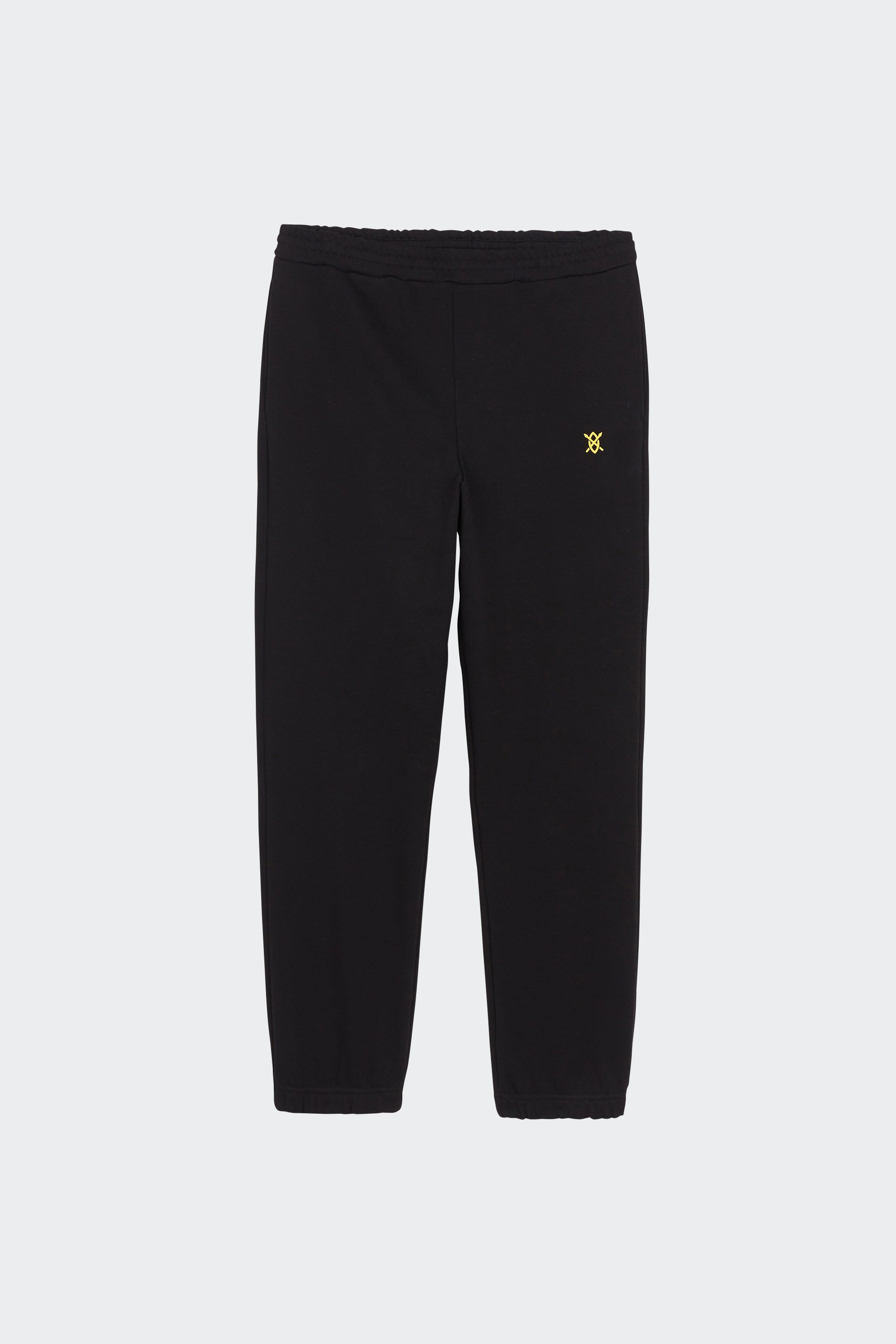 Joggers | Black by DAILY PAPER Joggers Black
