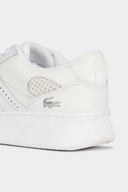 LACOSTE Baskets Blanc