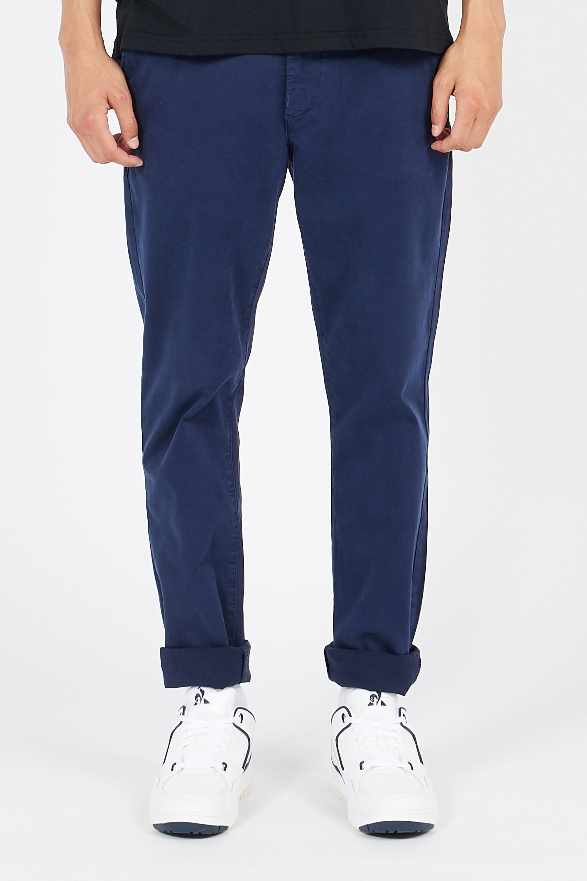 Trousers | Blue MINIMUM Men