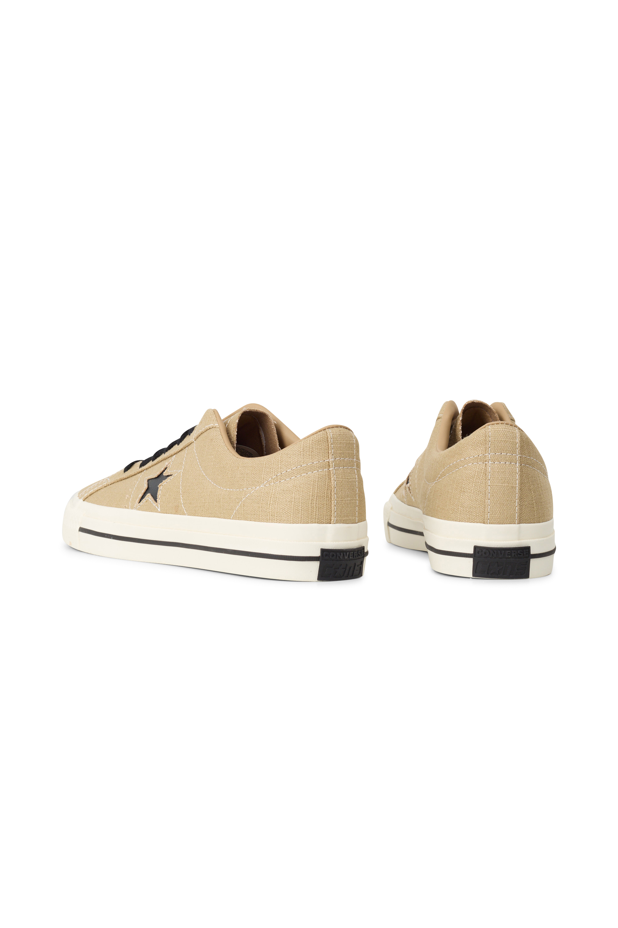 Sneakers Beige