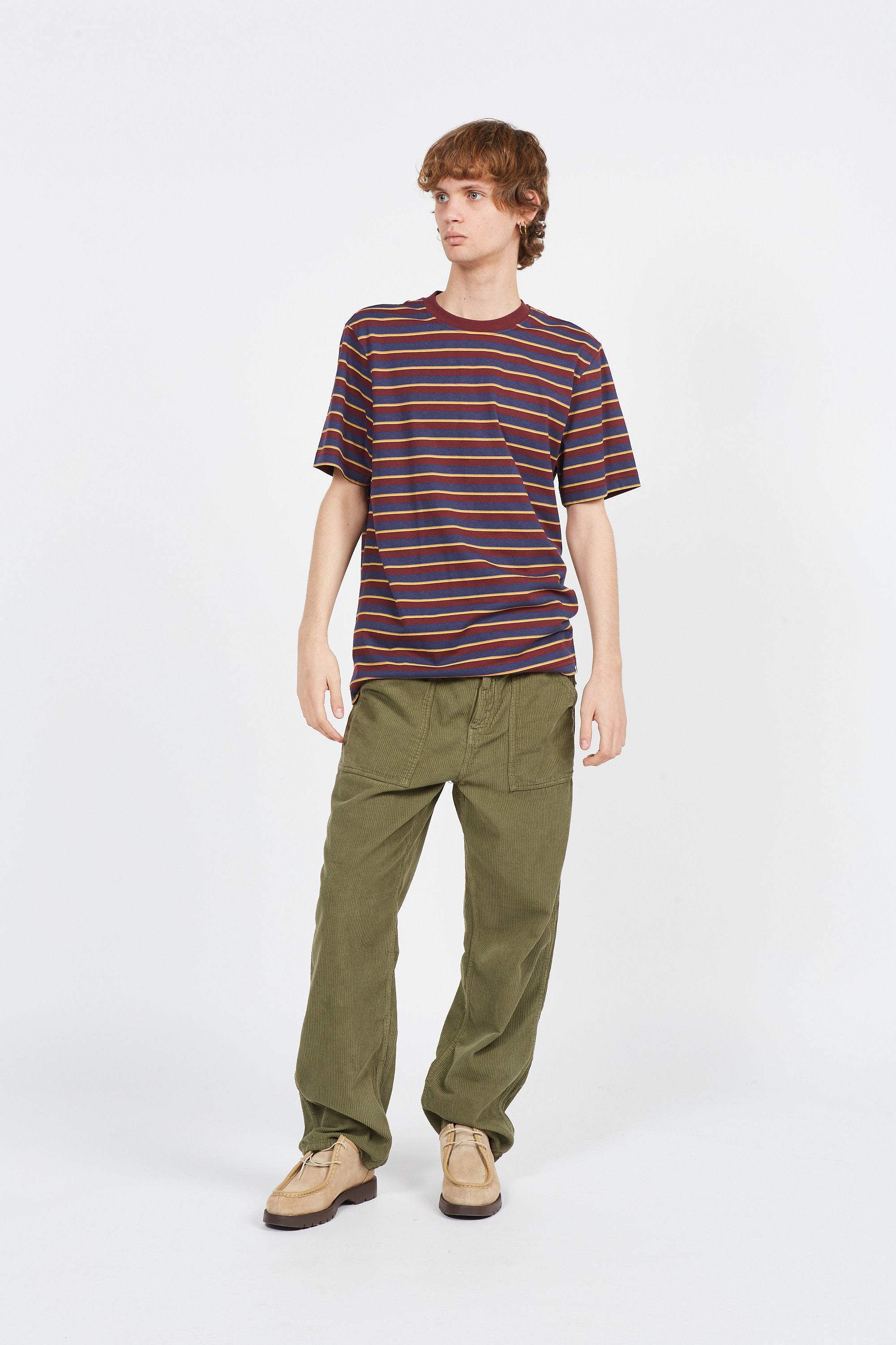 T-shirt Red