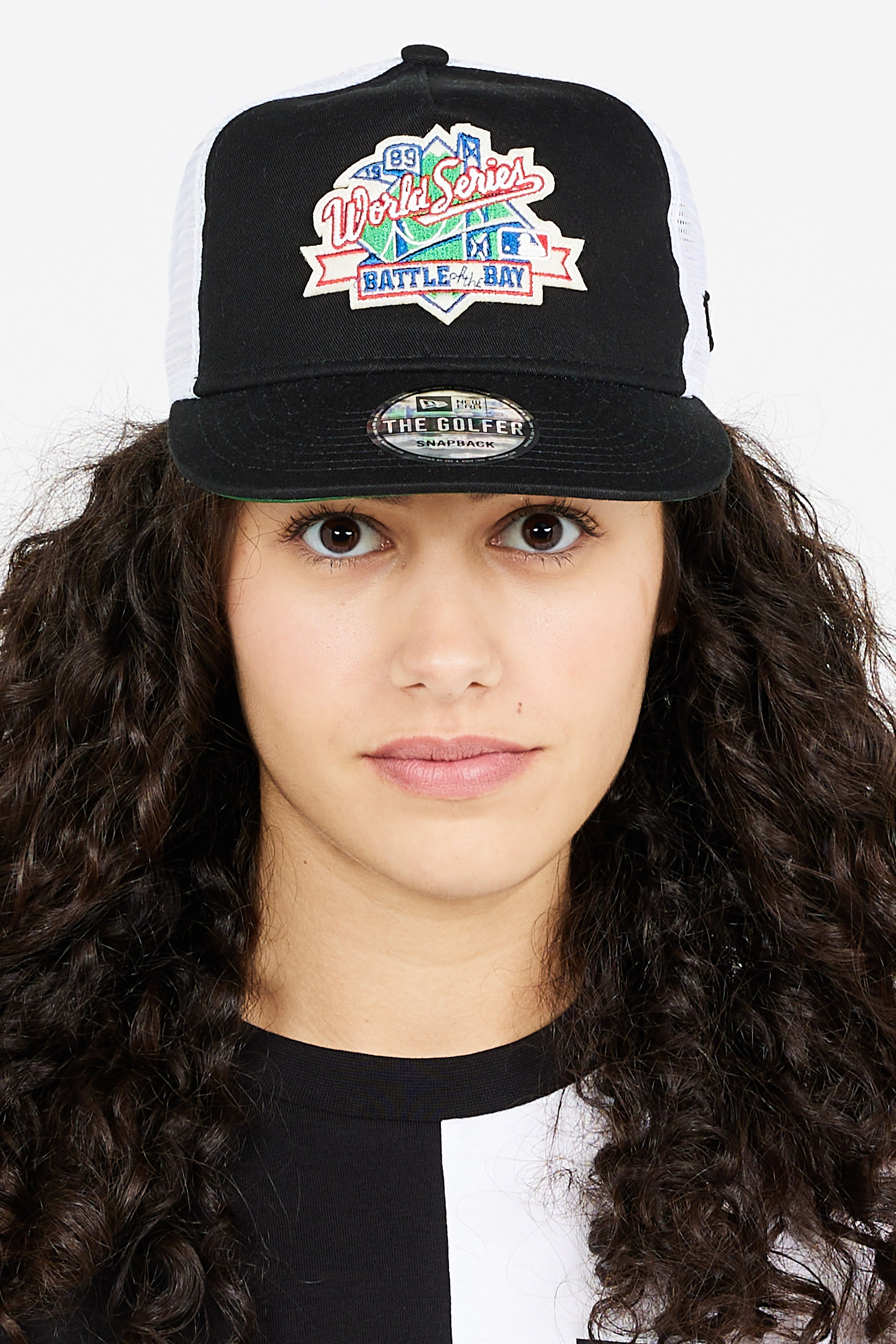 Casquette  Noir
